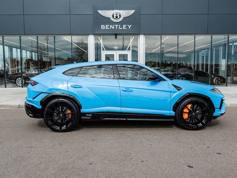Used 2023 Lamborghini Urus S image 14