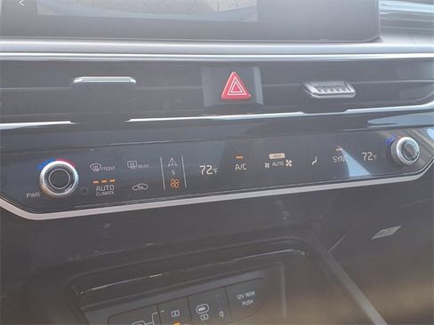 New 2026 Kia K5 GT image 10