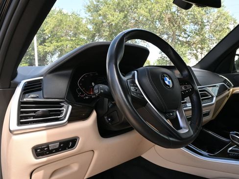 Used 2020 BMW X5 sDrive40i w/ Convenience Package RWD image 18