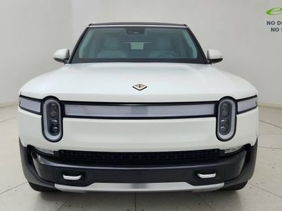 Used 2024 Rivian R1S Adventure