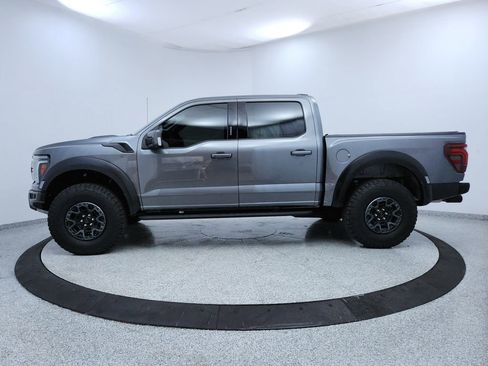 Used 2024 Ford F150 Raptor w/ Equipment Group 803A Raptor R image 2