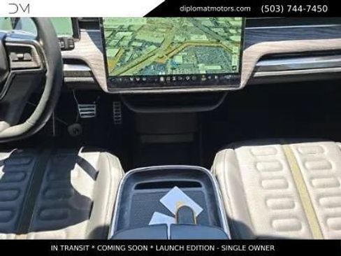 Used 2022 Rivian R1S Launch Edition AWD/4WD image 10