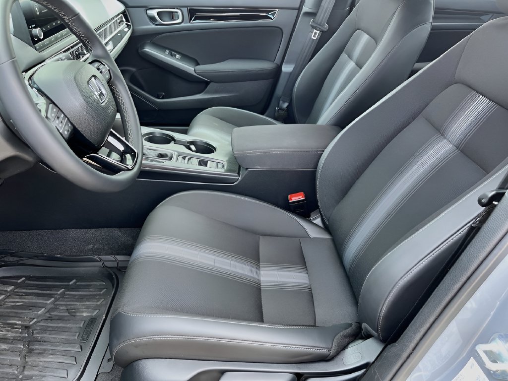 Used 2026 Honda Civic Sport image 20