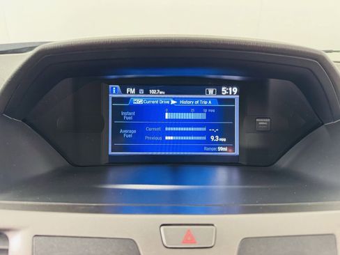 Used 2016 Honda Odyssey SE image 14