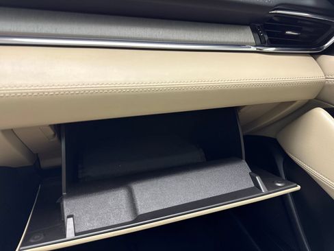 Used 2018 MAZDA MAZDA6 Touring FWD image 31
