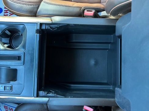 Used 2024 Ford F150 King Ranch w/ FX4 Off-Road Package image 34