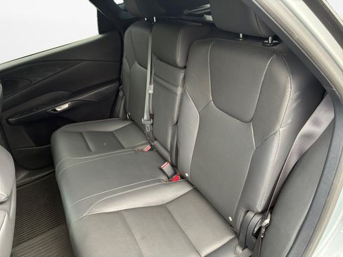 Used 2023 Lexus RX 350 F Sport w/ Cold Area Package AWD/4WD image 15