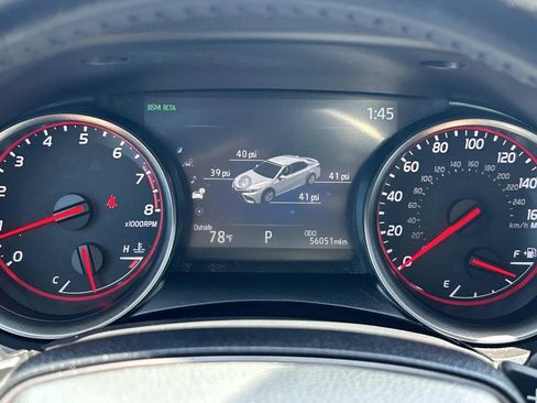 Used 2023 Toyota Camry XSE image 31