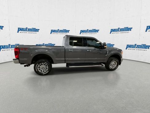Used 2022 Ford F250 XLT w/ XLT Premium Package image 12