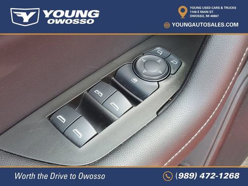 Used 2024 Chevrolet Blazer LT w/ Convenience Package FWD image 32