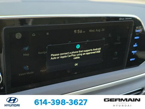 Used 2023 Hyundai Sonata SEL FWD image 29