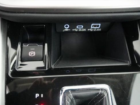 Used 2024 Subaru Outback Limited XT image 29