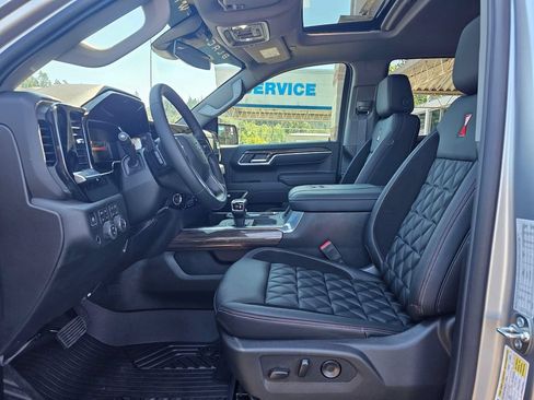 New 2026 Chevrolet Silverado 1500 RST AWD/4WD image 23