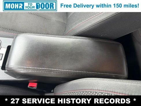 Used 2017 Chevrolet Equinox LT w/ Convenience Package FWD image 22