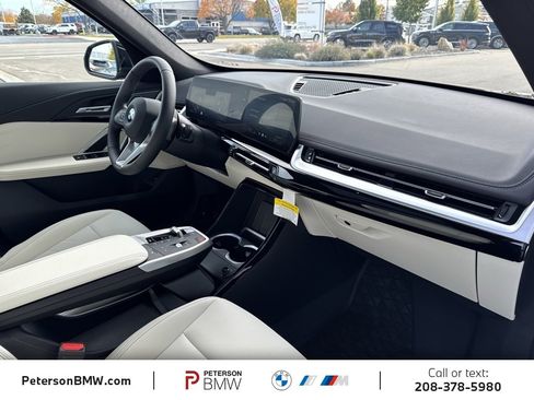 New 2026 BMW X1 xDrive28i w/ Convenience Package image 18