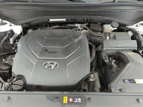 Used 2024 Hyundai Palisade XRT image 24