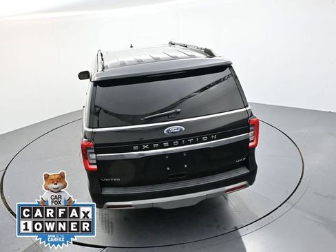 Used 2022 Ford Expedition Max Limited image 26