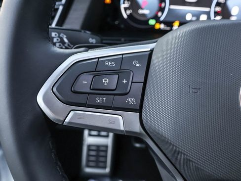 New 2026 Volkswagen Atlas SEL Premium R-Line image 28