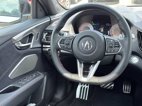 Used 2025 Acura RDX A-Spec AWD/4WD image 24