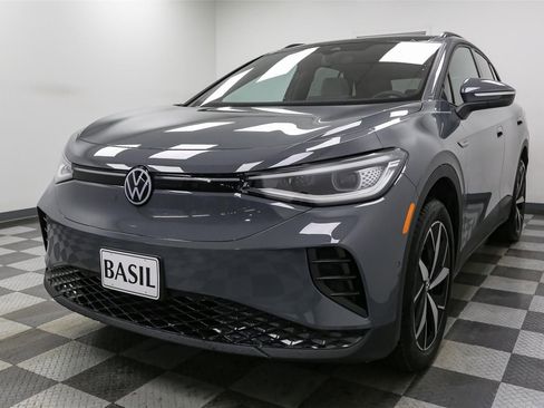 New 2025 Volkswagen ID.4 Pro S image 4