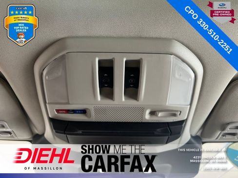 Used 2026 Subaru Ascent Touring w/ Popular Package #2 AWD/4WD image 34