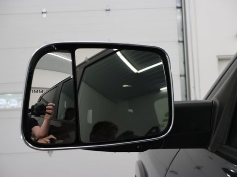 Used 2019 RAM 3500 Laramie AWD/4WD image 36