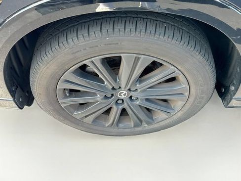 Used 2023 MAZDA CX-5 AWD 2.5 Turbo image 32