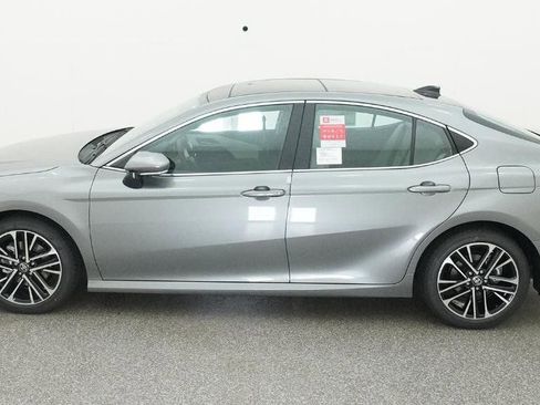New 2026 Toyota Camry XLE w/ Premium Plus Package FWD image 15