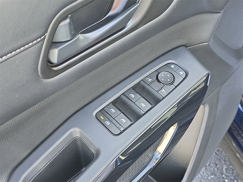 Certified 2024 Nissan Pathfinder SV image 19