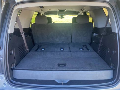 Used 2015 Chevrolet Tahoe LS RWD image 29