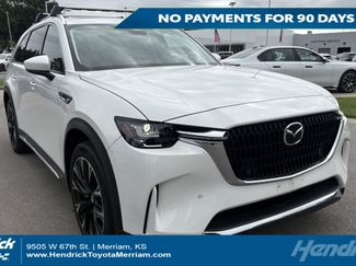 Used 2024 MAZDA CX-90 Plug-In Hybrid w/ Premium Pkg video 1