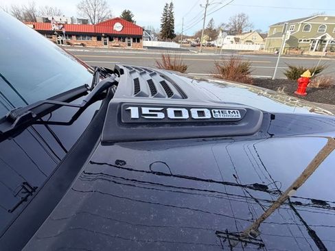 Certified 2021 RAM 1500 Laramie image 7