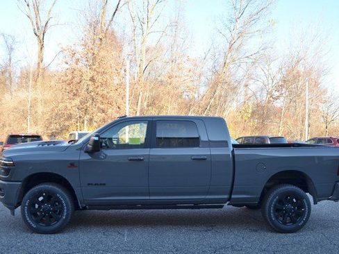 New 2026 RAM 2500 Laramie image 5