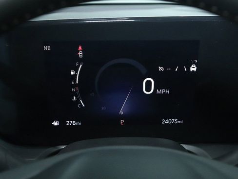 Used 2025 Buick Encore GX Preferred image 24