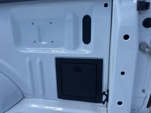 New 2025 Ford F150 STX w/ Equipment Group 200A AWD/4WD image 14