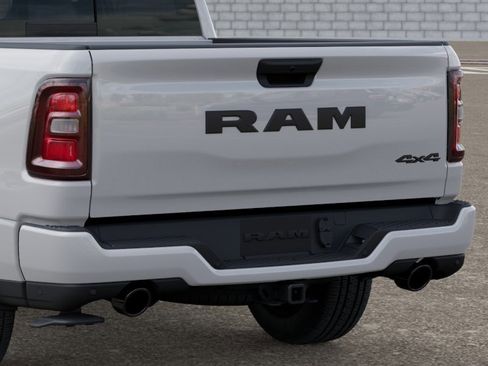 New 2026 RAM 1500 Express image 13