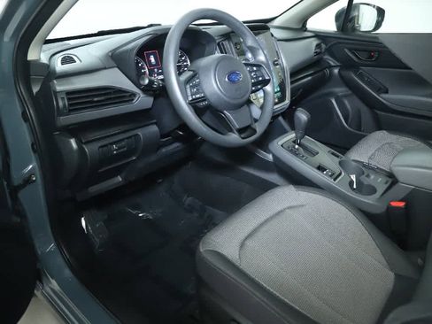 Certified 2024 Subaru Crosstrek 2.0i Premium image 17
