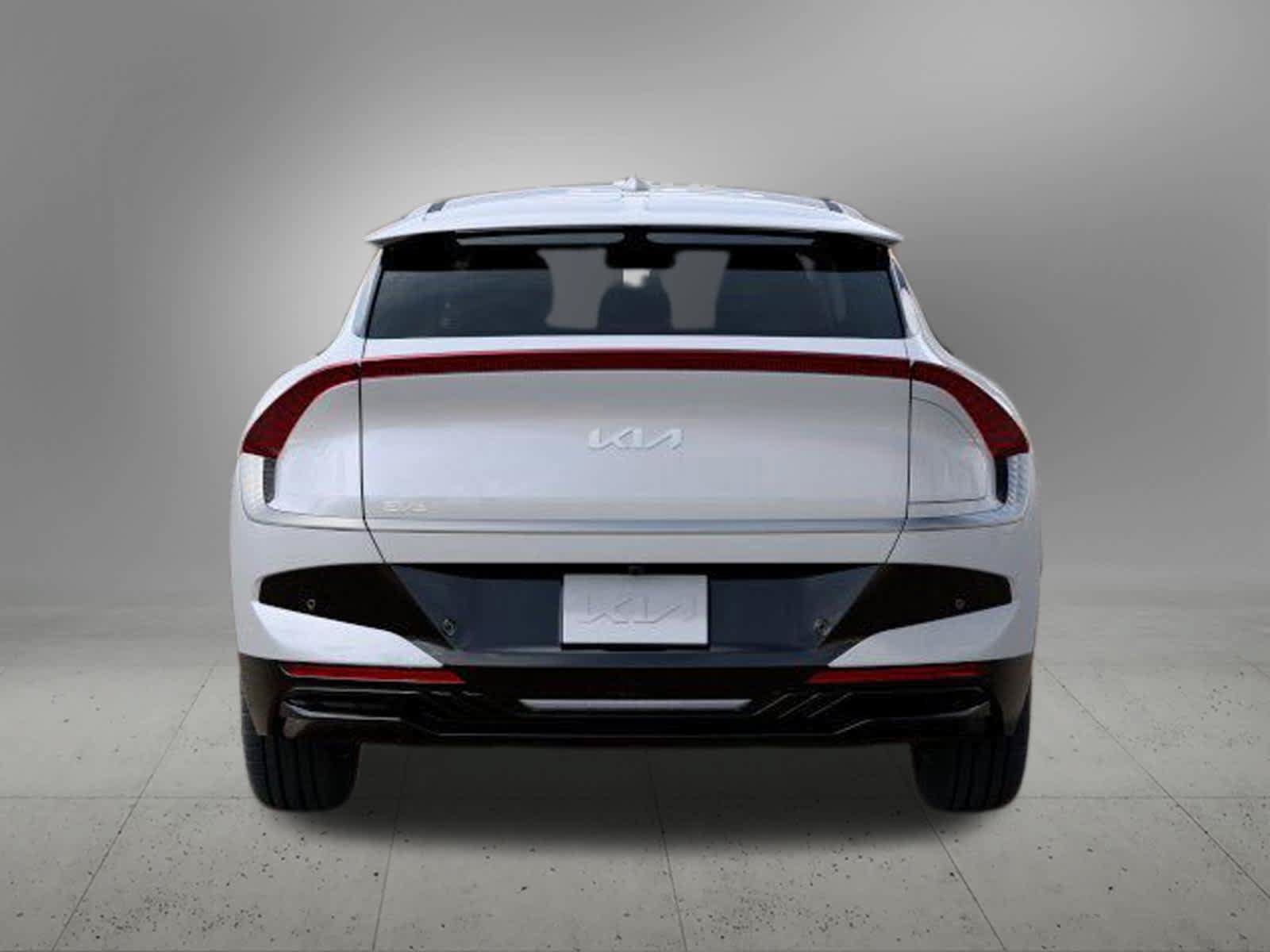 New 2025 Kia EV6 Wind RWD image 5