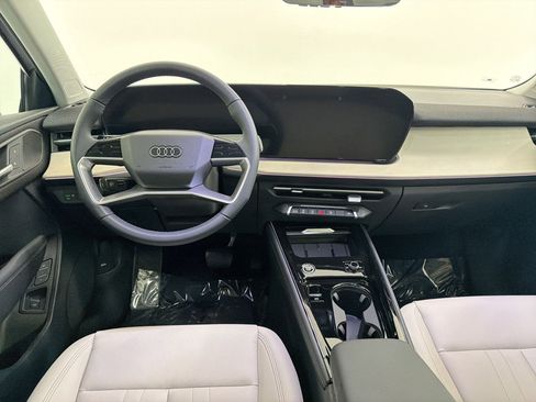 New 2026 Audi Q3 quattro 2.0T AWD/4WD image 25