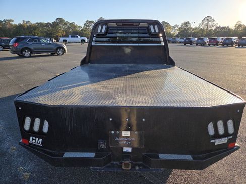 Used 2023 GMC Sierra 3500 Pro w/ Convenience Package image 24