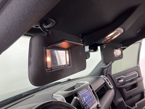 Used 2021 RAM 2500 Big Horn w/ Level 1 Equipment Group image 40