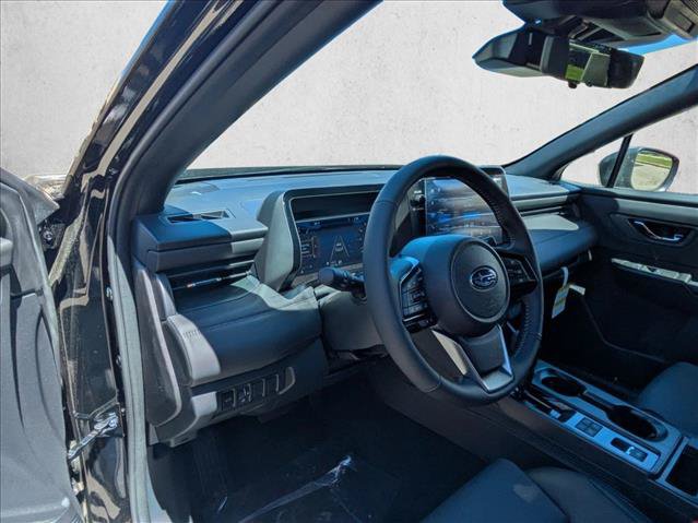 New 2026 Subaru Outback Touring XT AWD/4WD image 10