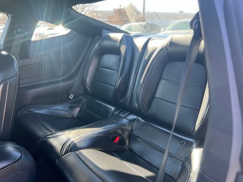 Used 2024 Ford Mustang Premium image 17