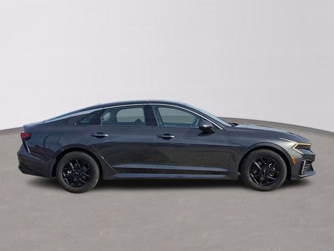 Used 2025 Kia K5 LXS FWD image 7