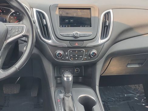Used 2019 Chevrolet Equinox LT AWD/4WD image 24