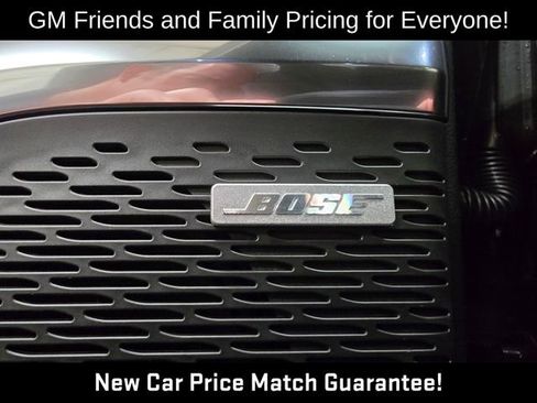 New 2026 GMC Acadia Elevation w/ Elevation Premium Package image 12