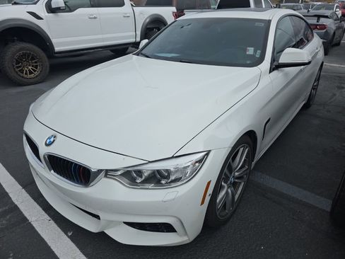 Used 2015 BMW 435i Gran Coupe image 5