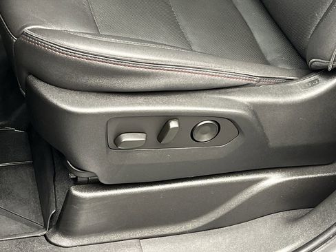 Certified 2023 Chevrolet Tahoe RST w/ Luxury Package image 12