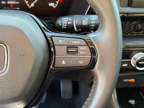 Used 2024 Honda CR-V EX-L image 22