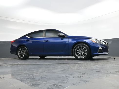 Used 2020 Nissan Altima 2.5 SR image 26
